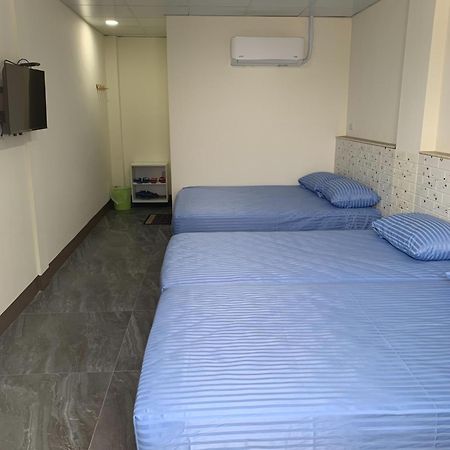 Dongyin Home Run Homestay מראה חיצוני תמונה