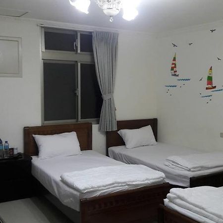 Dongyin Home Run Homestay מראה חיצוני תמונה