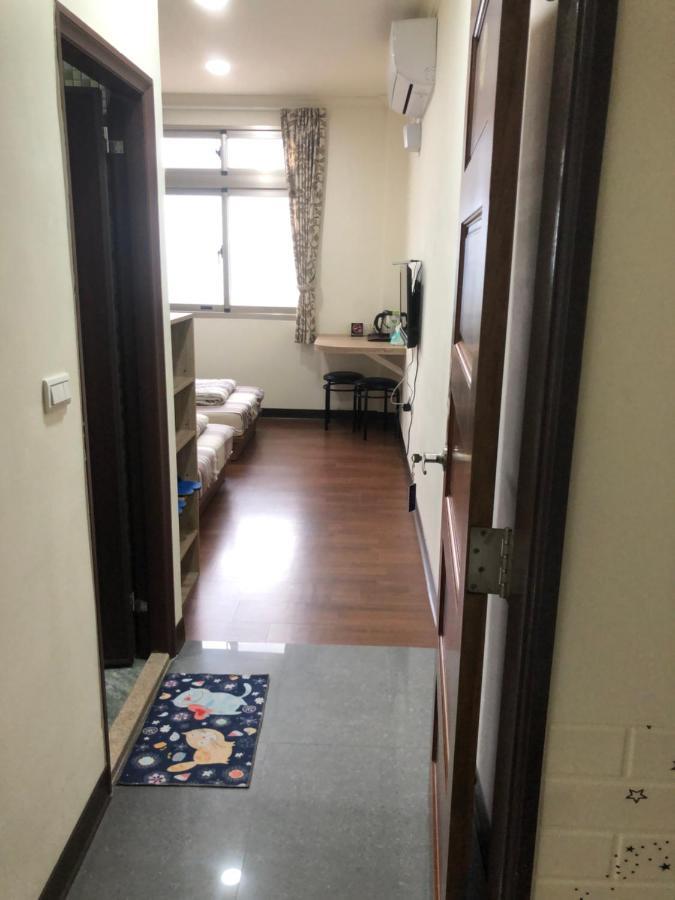 Dongyin Home Run Homestay מראה חיצוני תמונה