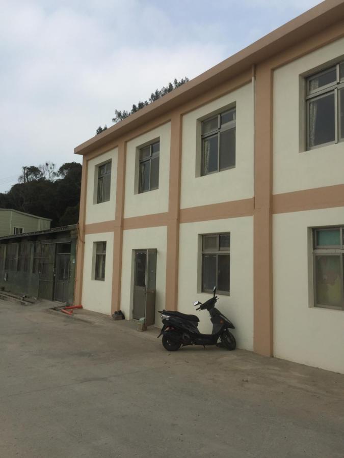 Dongyin Home Run Homestay מראה חיצוני תמונה