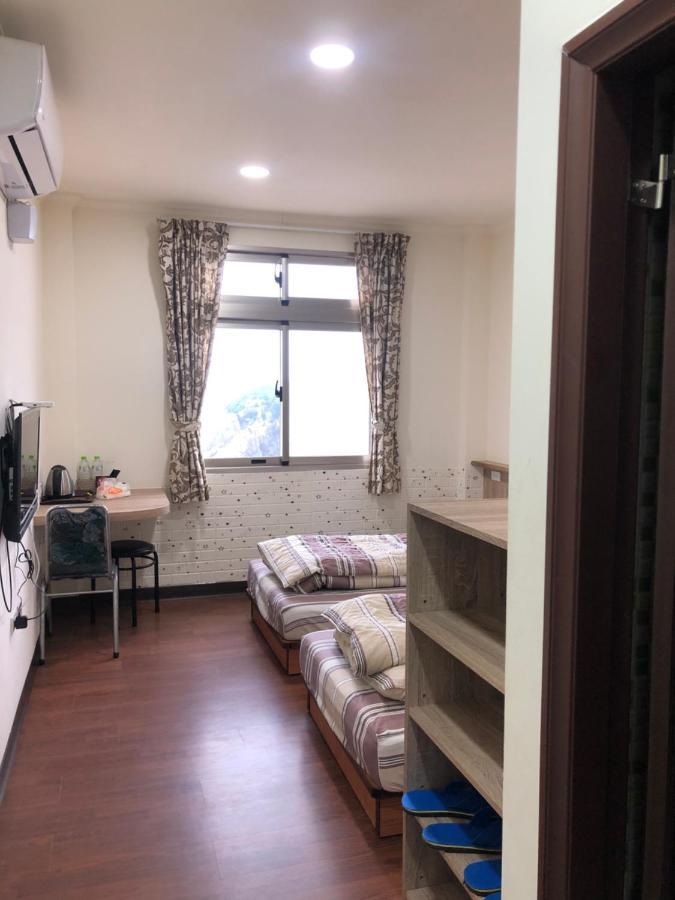 Dongyin Home Run Homestay מראה חיצוני תמונה