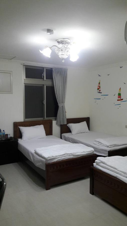 Dongyin Home Run Homestay מראה חיצוני תמונה