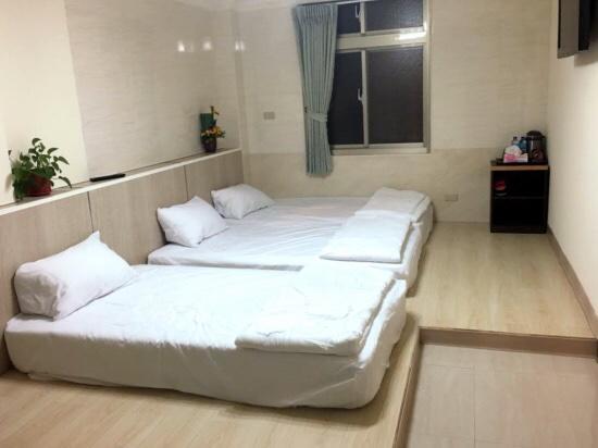 Dongyin Home Run Homestay מראה חיצוני תמונה
